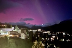 Aurora - Northern lights