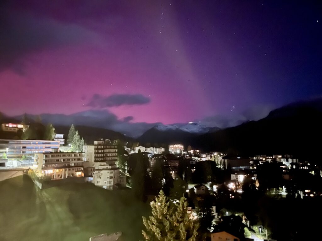 Aurora - Northern lights